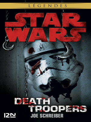 cover image of Death Troopers
